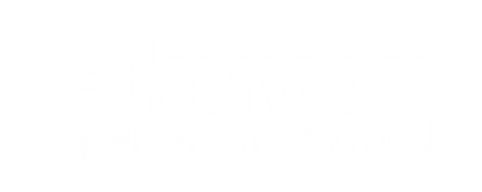 Akuvox logo